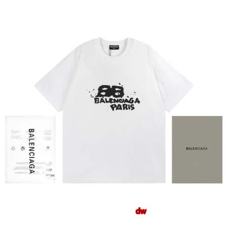 2025年2月28日高品質新品 Balenciaga半袖 t...