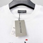 2025年2月28日高品質新品Balenciaga半袖 tシャツDW工場