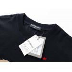 2025年2月28日高品質新品Balenciaga半袖 tシャツDW工場