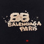 2025年2月28日高品質新品Balenciaga半袖 tシャツDW工場