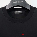 2025年2月28日高品質新品Balenciaga半袖 tシャツDW工場