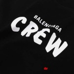 2025年2月28日高品質新品Balenciaga半袖 tシャツDW工場