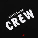 2025年2月28日高品質新品Balenciaga半袖 tシャツDW工場