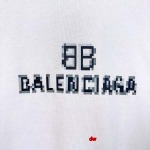 2025年2月28日高品質新品Balenciaga半袖 tシャツDW工場