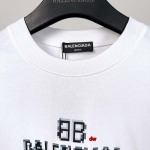 2025年2月28日高品質新品Balenciaga半袖 tシャツDW工場