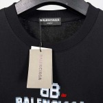 2025年2月28日高品質新品 Balenciaga半袖 tシャツDW工場