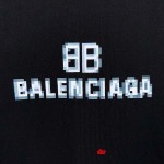 2025年2月28日高品質新品 Balenciaga半袖 tシャツDW工場