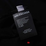 2025年2月28日高品質新品Balenciaga半袖 tシャツDW工場