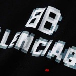 2025年2月28日高品質新品Balenciaga半袖 tシャツDW工場