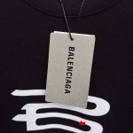 2025年2月28日高品質新品Balenciaga半袖 tシャツDW工場