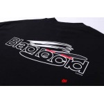 2025年2月28日高品質新品Balenciaga半袖 tシャツDW工場