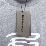 2025年2月28日高品質新品Balenciaga半袖 tシャツDW工場