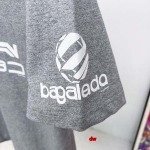 2025年2月28日高品質新品Balenciaga半袖 tシャツDW工場