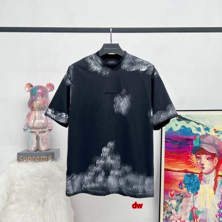 2025年2月28日高品質新品 Balenciaga半袖 t...