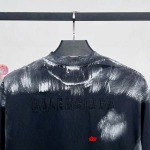 2025年2月28日高品質新品 Balenciaga半袖 tシャツDW工場