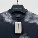 2025年2月28日高品質新品 Balenciaga半袖 tシャツDW工場