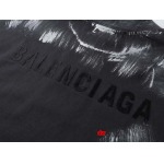 2025年2月28日高品質新品Balenciaga半袖 tシャツDW工場