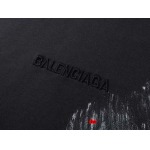 2025年2月28日高品質新品Balenciaga半袖 tシャツDW工場