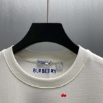 2025年2月28日高品質新品BURBERRY半袖 tシャツDW工場