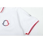 2025年2月28日高品質新品moncler半袖 tシャツDW工場