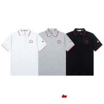 2025年2月28日高品質新品moncler半袖 tシャツDW工場