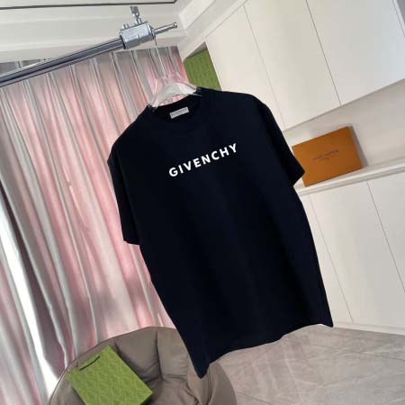 2025年3月1日春夏高品質新品GIVENCHY半袖 tシャツDW工場