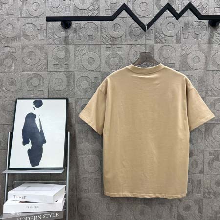 2025年3月1日春夏高品質新品moncler半袖 tシャツDW工場