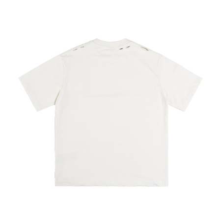 2025年3月1日春夏高品質新品Balenciaga半袖 tシャツDW工場