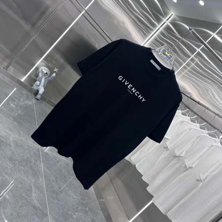 2025年3月1日春夏高品質新品GIVENCHY半袖 tシャツDW工場