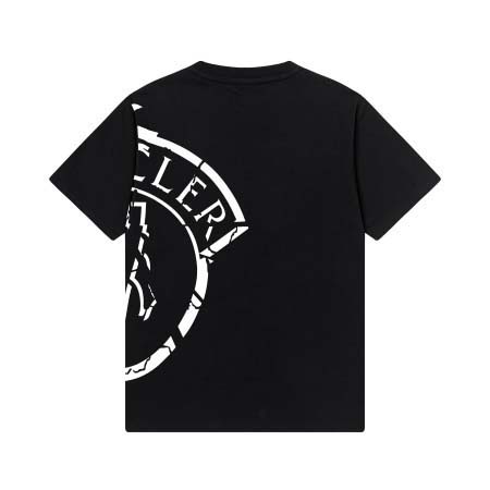 2025年3月2日春夏高品質新品moncler半袖 tシャツDW工場