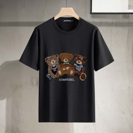 2025年3月6日新品半袖 tシャツ  HAOKE工場