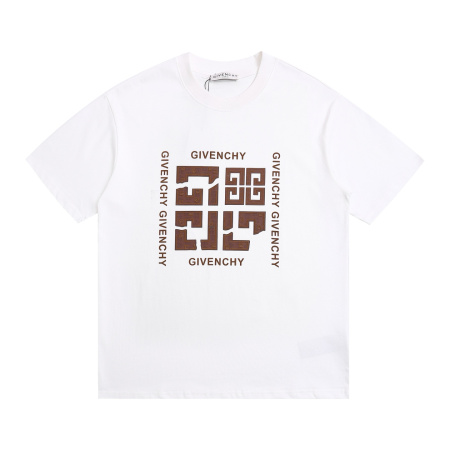 2025年3月12日春夏新品Givenchy半袖Tシャツjinxin工場