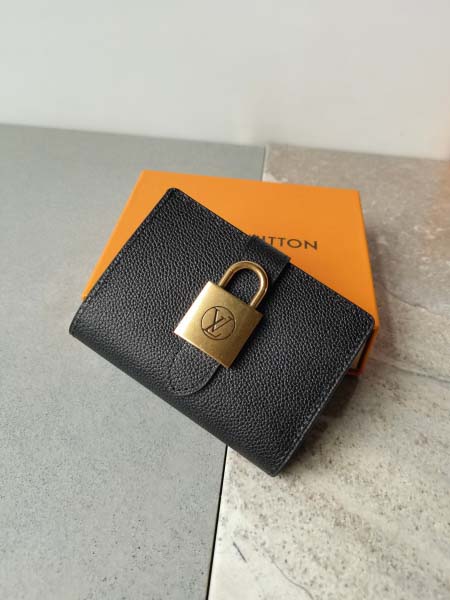 2025年3月17日新品財布 M12408 Louis Vuitton zy工場