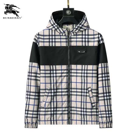 2025年3月25日入荷春秋新作burberryジャケットshun工場