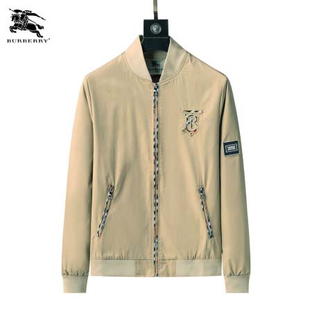 2025年3月25日入荷春秋新作burberryジャケットshun工場
