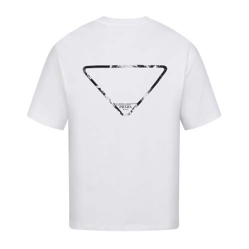 2025年3月27日入荷春夏高品質新作Prada半袖 tシャツTF工場