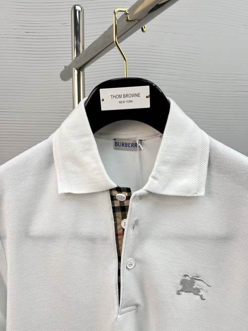 2025年3月27日入荷春夏高品質新作 burberry半袖 tシャツTF工場