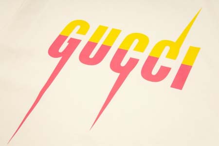 2025年3月30日入荷春夏新作Gucci半袖 tシャツYP工場