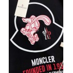 2025年3月1日春夏高品質新品moncler半袖 tシャツDW工場