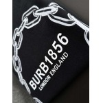 2025年3月1日春夏高品質新品BURBERRY半袖 tシャツDW工場