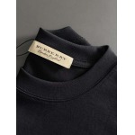 2025年3月1日春夏高品質新品BURBERRY半袖 tシャツDW工場