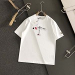 2025年3月1日春夏高品質新品moncler半袖 tシャツDW工場