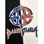 2025年3月1日春夏高品質新品Balenciaga半袖 tシャツDW工場