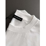 2025年3月1日春夏高品質新品Balenciaga半袖 tシャツDW工場