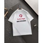 2025年3月1日春夏高品質新品Balenciaga半袖 tシャツDW工場