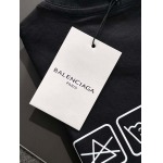 2025年3月1日春夏高品質新品Balenciaga半袖 tシャツDW工場