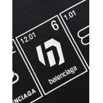 2025年3月1日春夏高品質新品Balenciaga半袖 tシャツDW工場