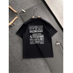 2025年3月1日春夏高品質新品Balenciaga半袖 tシャツDW工場