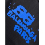 2025年3月1日春夏高品質新品Balenciaga半袖 tシャツDW工場