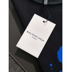 2025年3月1日春夏高品質新品Balenciaga半袖 tシャツDW工場